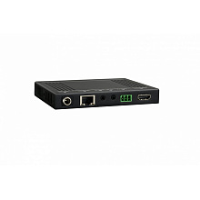 Digis EX-D72-2R приёмник HDBaseT, 4K60, до 70 м