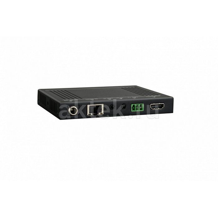 Digis EX-D72-2R приёмник HDBaseT, 4K60, до 70 м
