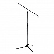 ECO MS084 микрофонная стойка-журавль, 92–158 см, 75 см