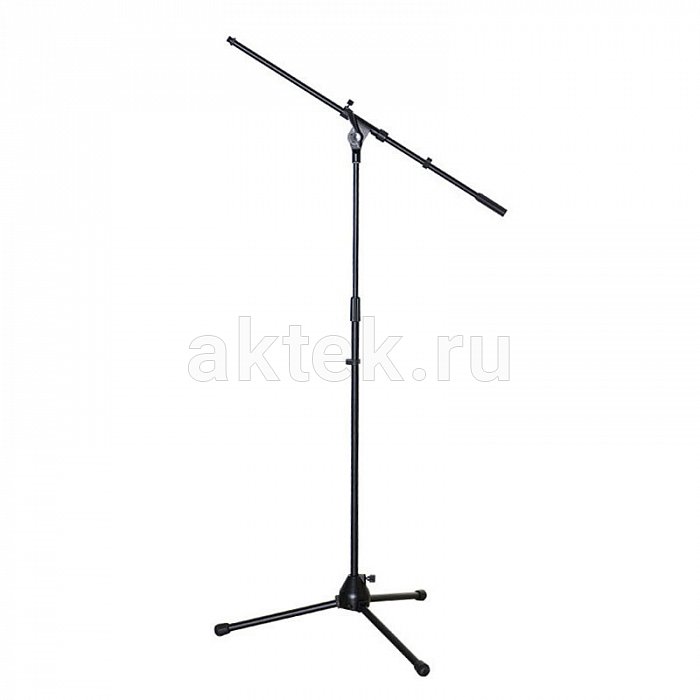 ECO MS084 микрофонная стойка-журавль, 92–158 см, 75 см