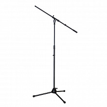 ECO MS084 микрофонная стойка-журавль, 92–158 см, 75 см