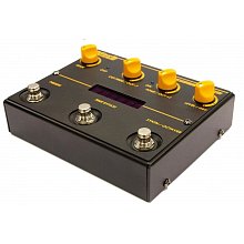 Басовая педаль синтезатора MARKBASS SUPER SYNTH