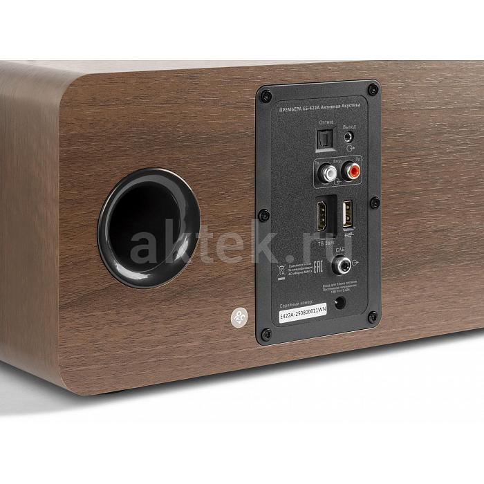 Акустическая система PREMIERA ES-422A WN 5
