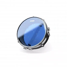 Evans B14HB Hydraulic Blue 14" барабанный пластик 2