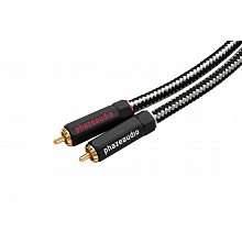 Phaze Audio ICC RCA кабель, RCA, для домашней Hi-Fi-аудиосистемы 3 Phaze Audio ICC RCA кабель, RCA, для домашней Hi-Fi-аудиосистемы 3
