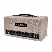 Blackstar St. James 50 EL34H гитарный усилитель, 50 Вт