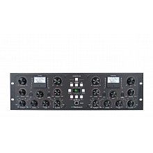 Компрессор звука Wes Audio ngTubeComp