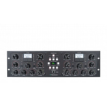 Компрессор звука Wes Audio ngTubeComp