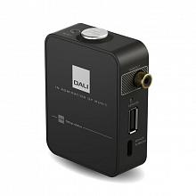 DALI WSR Wireless Subwoofer Receiver беспроводной приёмник 96кГц Wi-Fi