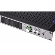 Аудиоинтерфейс Universal Audio Apollo x8p Gen2 Essentials+ 3