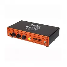 Orange Pedal Baby 100 гитарный усилитель, 100 Вт