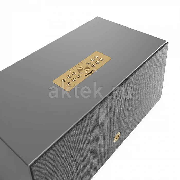 Акустическая система Audio Pro C20 W Grey 4
