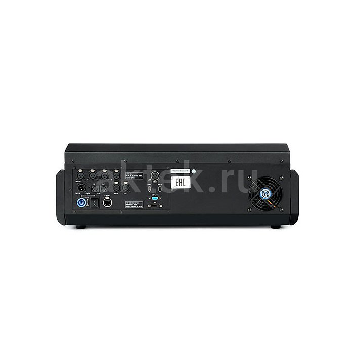 STAGE4 TWIN HLS PRO DMX-пульт, 4096 параметров, 4 выхода 5