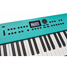 Синтезатор Roland GO:KEYS 3 Keyboard - TQ turquoise 3