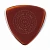 Dunlop 512P150 Primetone Triangle Grip 3Pack медиаторы, 1,5 мм