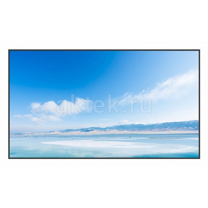 Exell EXPD-DA43AM5 профессиональная 4K-панель 43″ 500кд/м² Android14