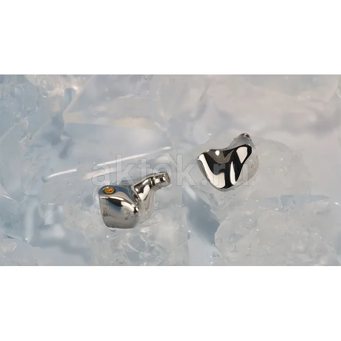 Вставные наушники DUNU Glacier 2-pin 3