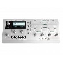 Цифровой синтезатор Waldorf Blofeld Desktop White