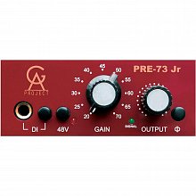 Предусилитель Golden Age Project PRE-73 Jr MKII