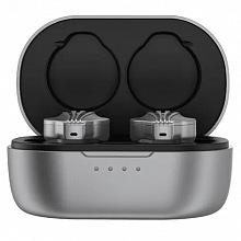 Беспроводные наушники FiiO FW3 Grey