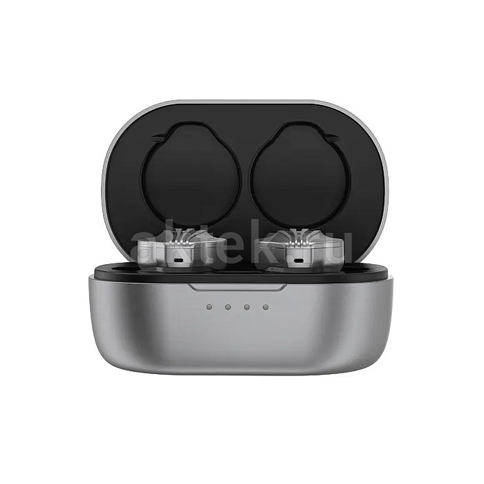 Беспроводные наушники FiiO FW3 Grey