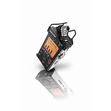 Цифровой рекордер Tascam DR-44WL 2