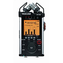Цифровой рекордер Tascam DR-44WL