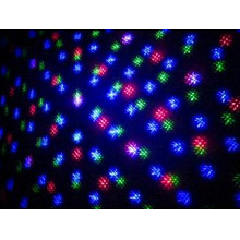 Лазерная светомузыка Big Dipper M002RGB 3