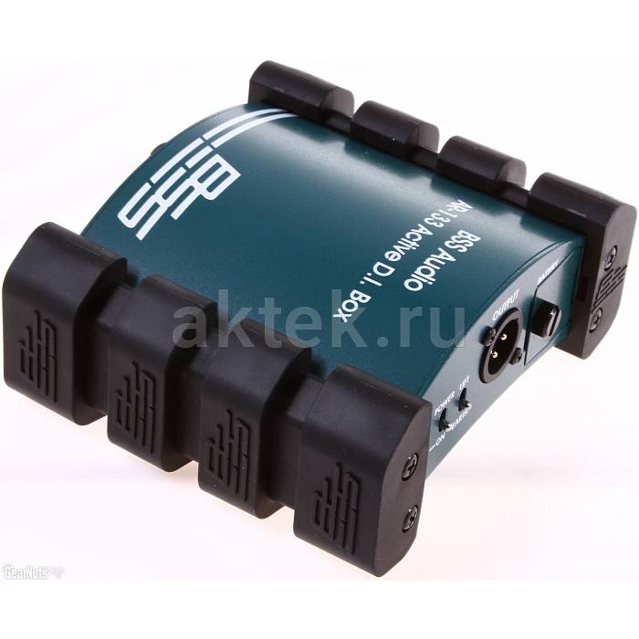 Активный директ бокс BSS AR133 2