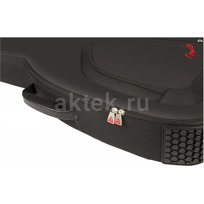 Чехол для гитары FENDER GIG BAG FA610 DREADNOUGHT 6