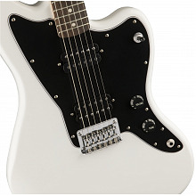 Электрогитара FENDER SQUIER AFFINITY JAZZMASTER HH AWT 3