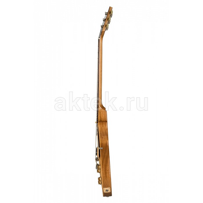 Электрогитара GIBSON 2019 Les Paul Studio Tribute Satin Honeyburst 4