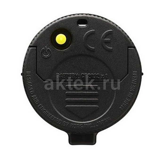 Тюнер для гитары KORG MG-1 Magnetune 3