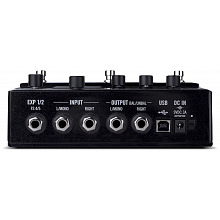 Напольный процессор эффектов LINE 6 HX Stomp 2
