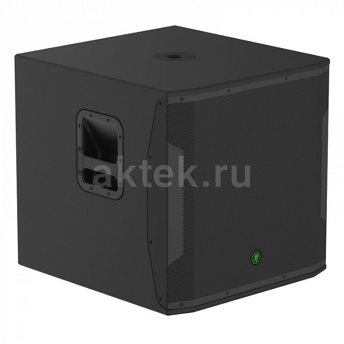 Сабвуфер активный MACKIE SRM1850 2