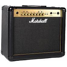 Гитарный транзисторный комбоусилитель MARSHALL MG30GFX 2