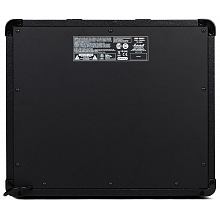 Гитарный транзисторный комбоусилитель MARSHALL MG30GFX 3