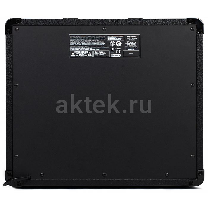 Гитарный транзисторный комбоусилитель MARSHALL MG30GFX 3