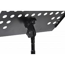 Пюпитр оркестровый ROCKDALE AP-3505B orchestra music stand 3