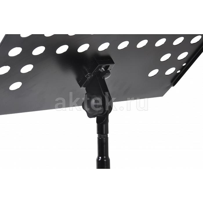 Пюпитр оркестровый ROCKDALE AP-3505B orchestra music stand 3