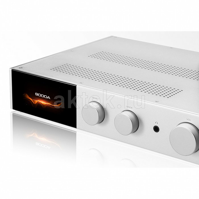 AudioLab 9000A Silver интегральный стереоусилитель 8