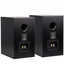 Полочная акустическая система Radiotehnika Alfa 1.01 MKII Walnut 2