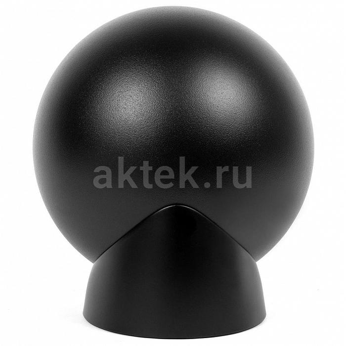 MOREL SoundSpot SP-2 Black акустика, 2-пол., 4" 4