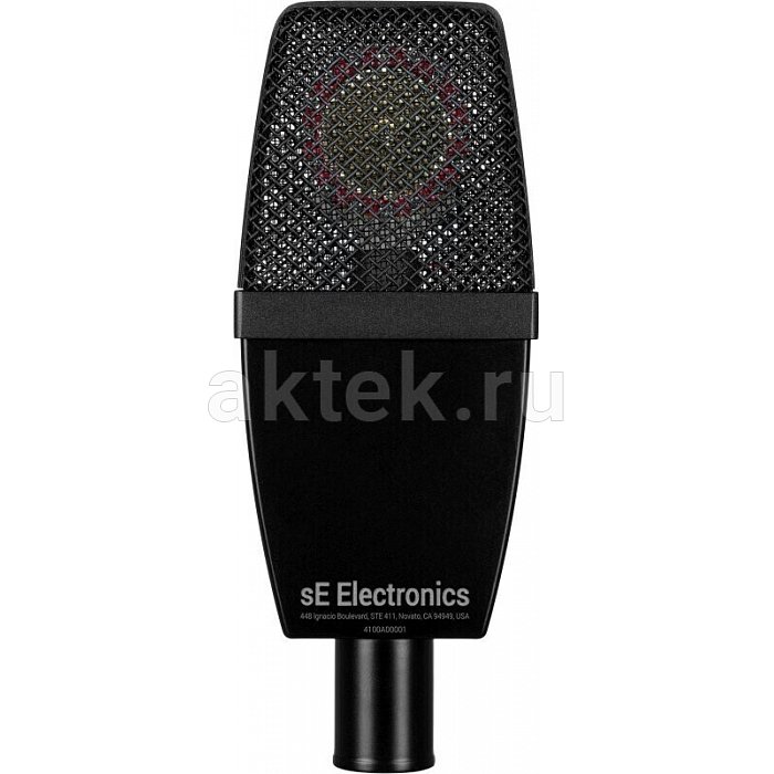 Студийный микрофон sE Electronics sE4100 2