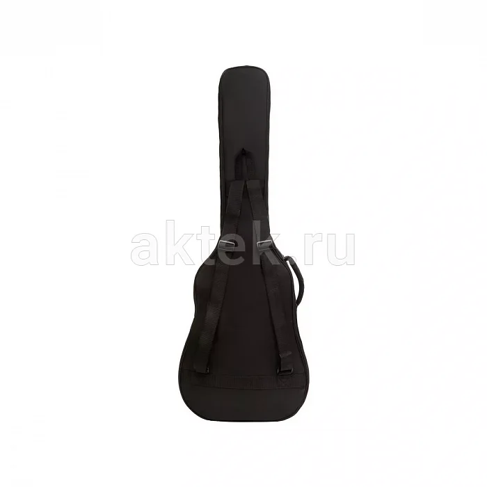 Bro Bag AGR-01BK неутеплённый чехол для акустической гитары-дредноута 3