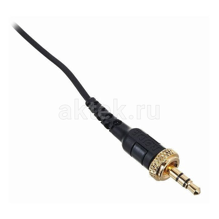 Петличный микрофон RODE Lavalier II 4