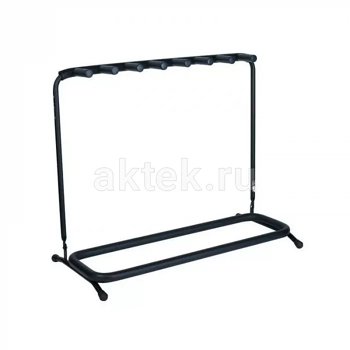 Rockstand RS20862 B/2(B/1) стойка для семи гитар