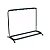 Rockstand RS20862 B/2(B/1) стойка для семи гитар