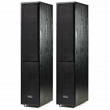 Напольная акустическая система Radiotehnika Alfa 1.02 MKII Walnut 3
