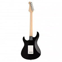 Yamaha PACIFICA 012 BL электрогитара, черный, HSS, 22 лада 2 Yamaha PACIFICA 012 BL электрогитара, черный, HSS, 22 лада 2